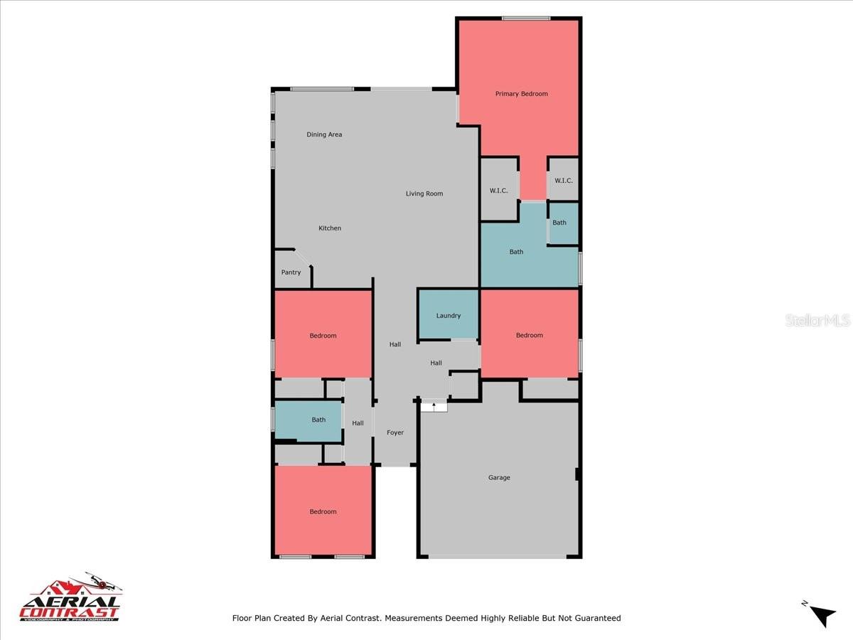 13338 WATERLEAF GARDEN CIR, RIVERVIEW, FL, 33579