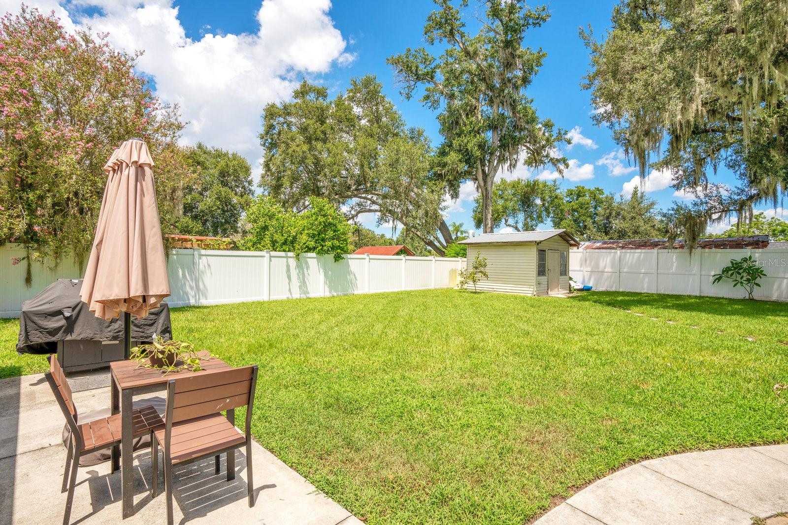 1511 CRESTLINE ST, ORLANDO, FL, 32806