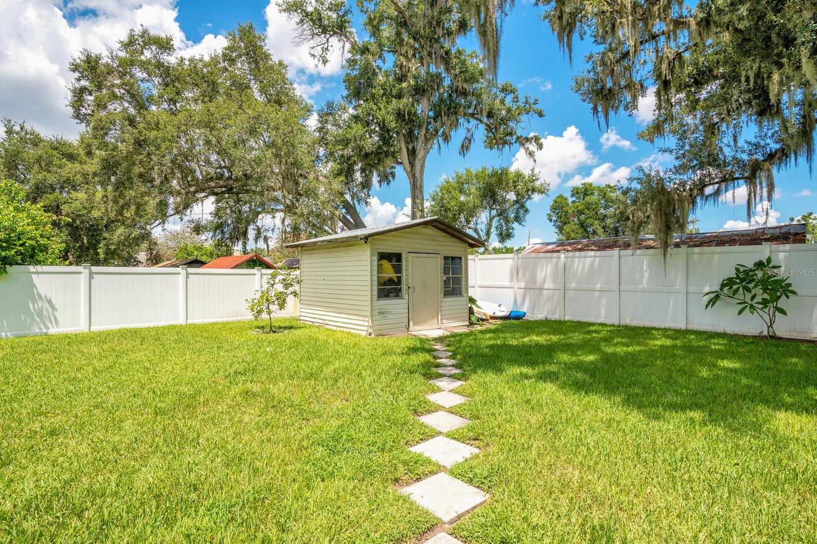 1511 CRESTLINE ST, ORLANDO, FL, 32806