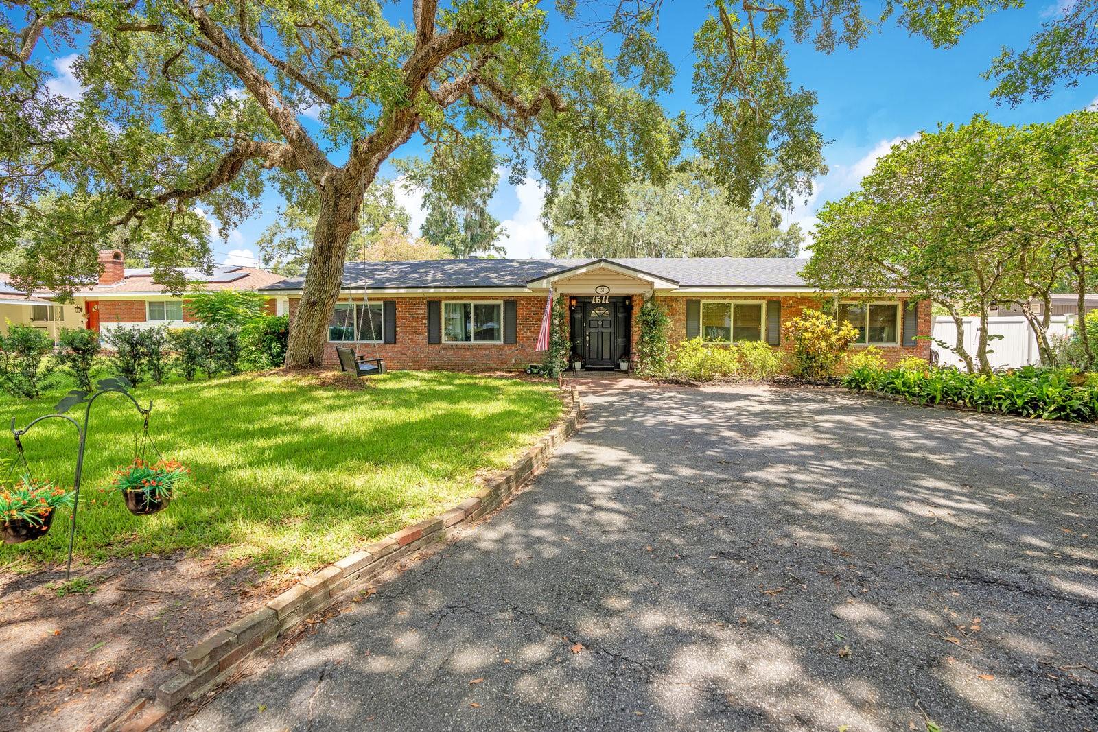 1511 CRESTLINE ST, ORLANDO, FL, 32806