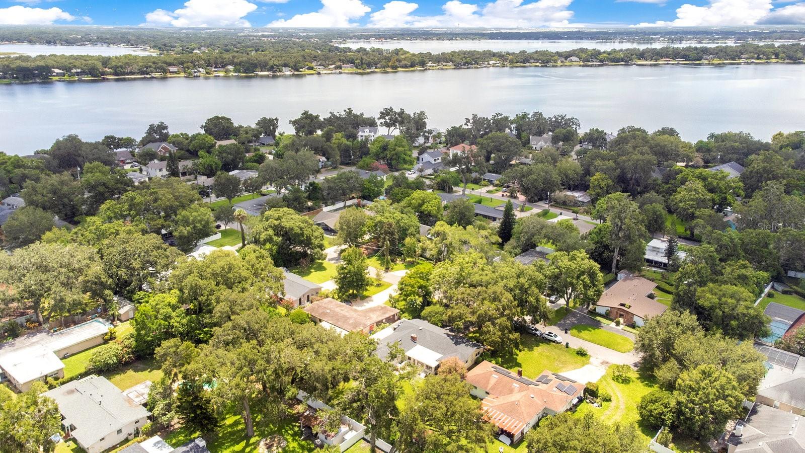 1511 CRESTLINE ST, ORLANDO, FL, 32806