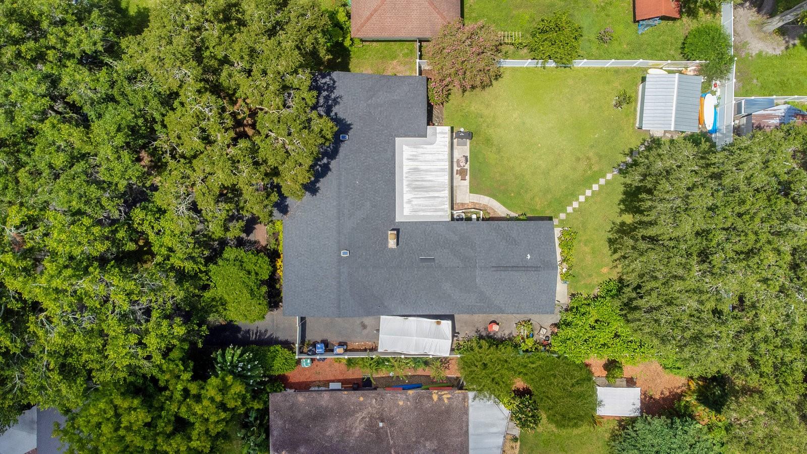 1511 CRESTLINE ST, ORLANDO, FL, 32806
