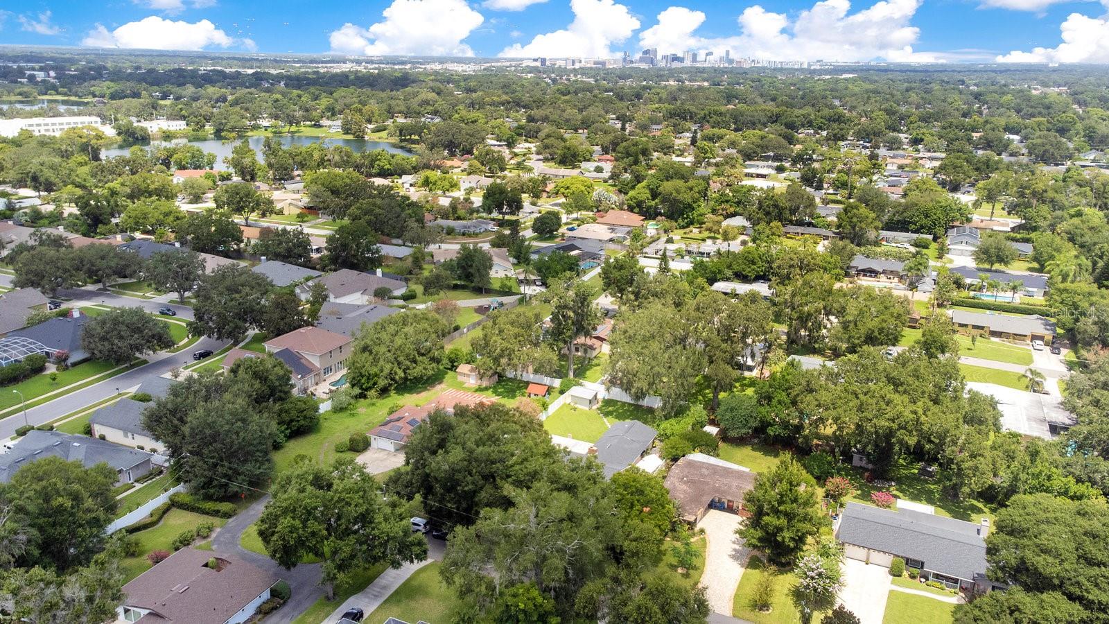 1511 CRESTLINE ST, ORLANDO, FL, 32806