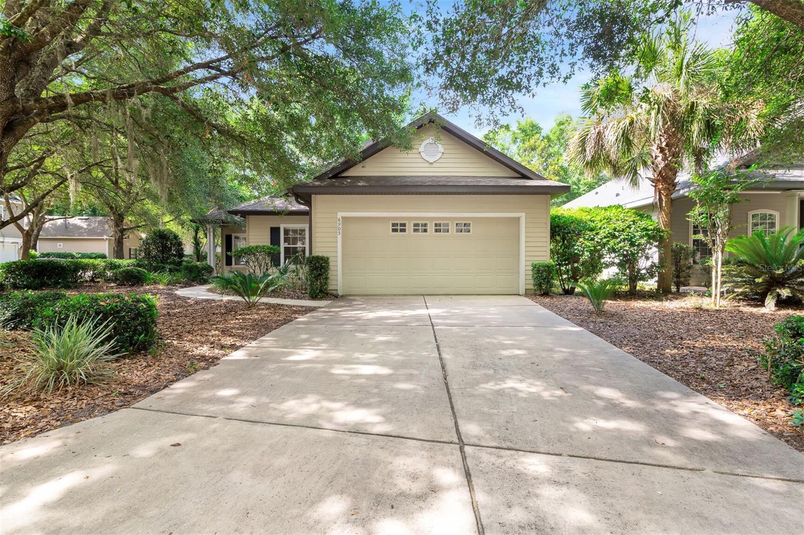 8905 SW 62ND PL, GAINESVILLE, FL, 32608