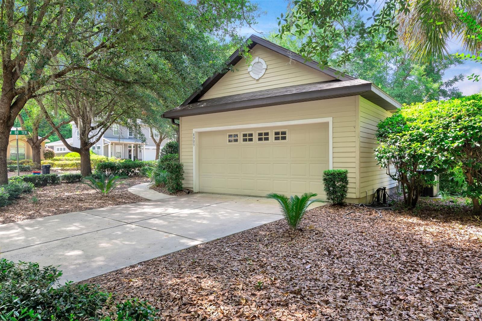8905 SW 62ND PL, GAINESVILLE, FL, 32608