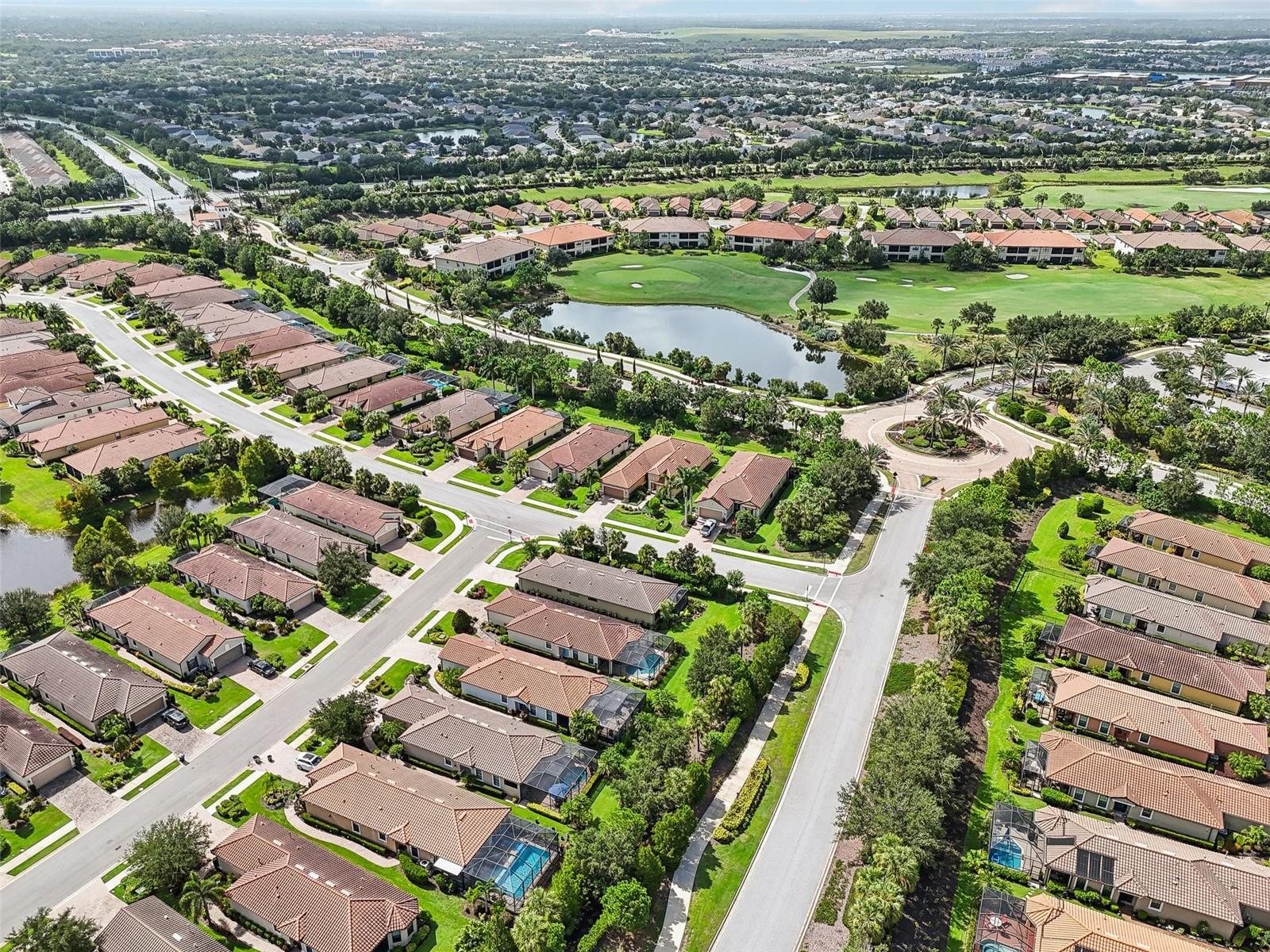 5019 SERATA DR, LAKEWOOD RANCH, FL, 34211