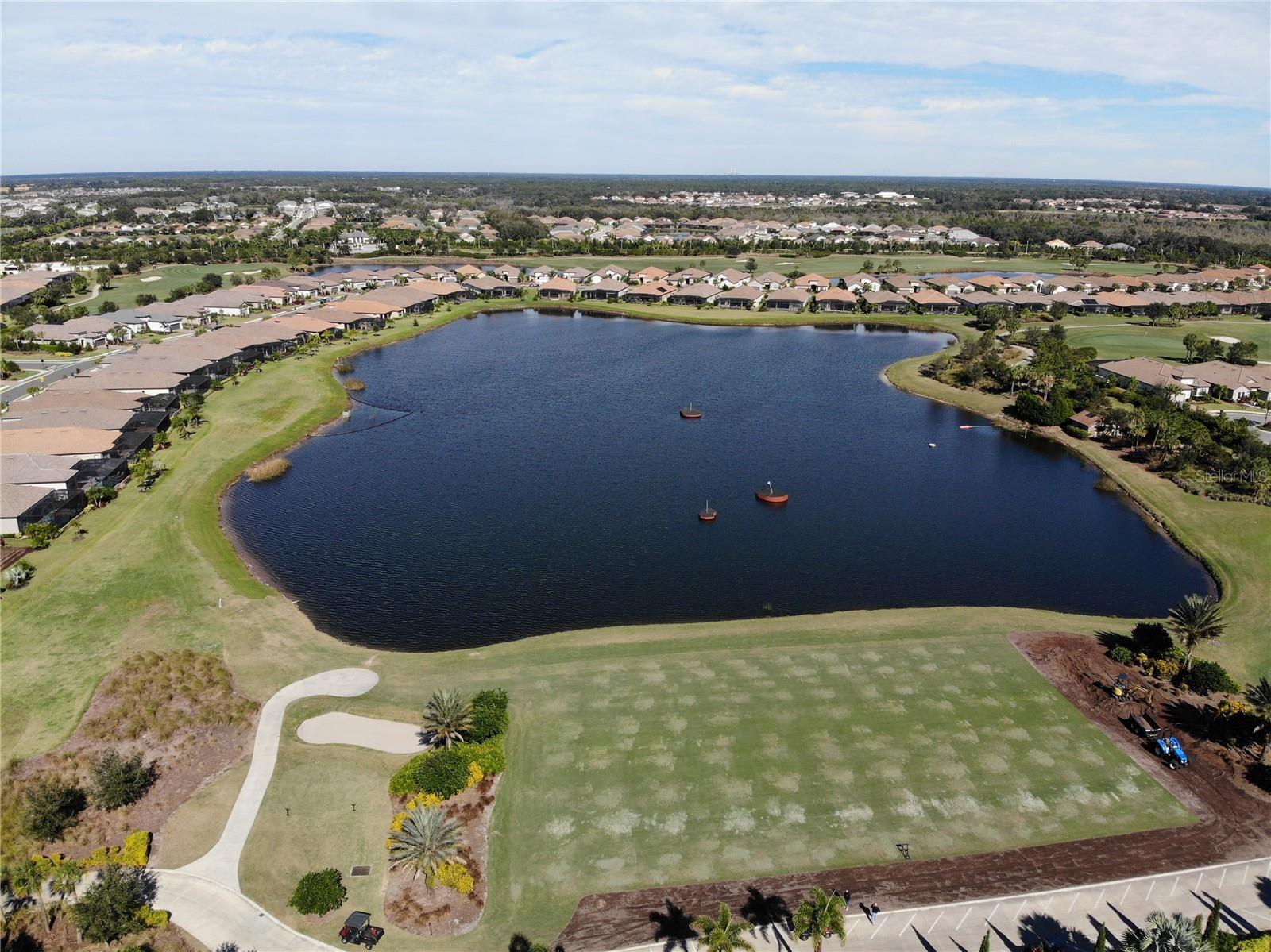 5019 SERATA DR, LAKEWOOD RANCH, FL, 34211