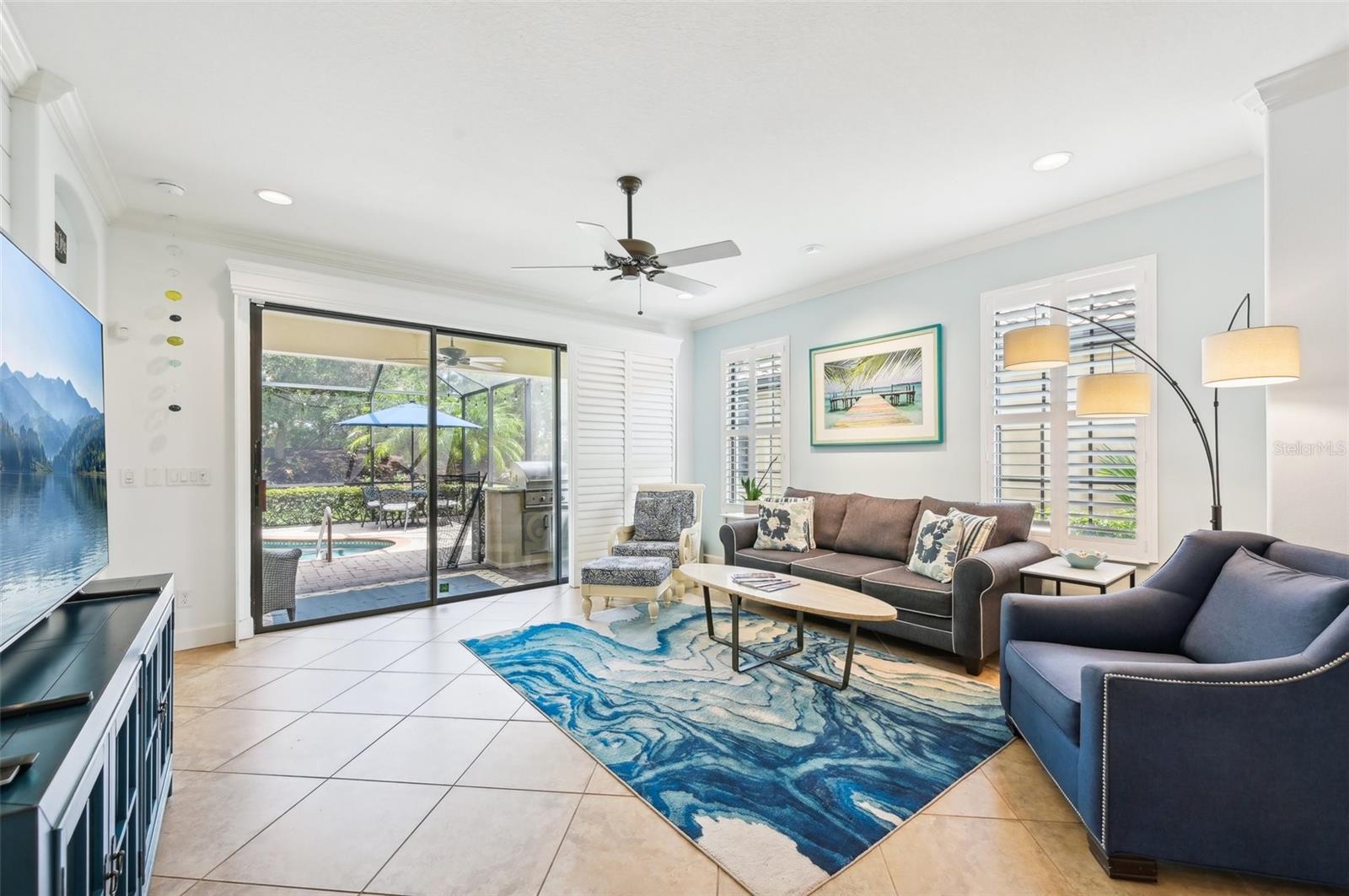 5019 SERATA DR, LAKEWOOD RANCH, FL, 34211