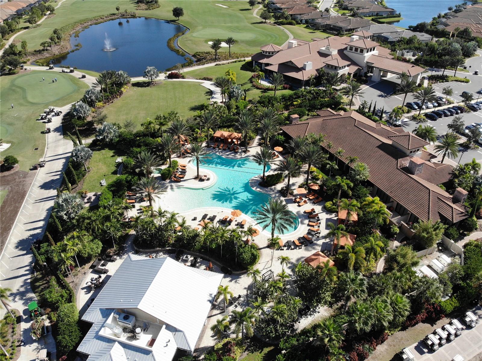 5019 SERATA DR, LAKEWOOD RANCH, FL, 34211