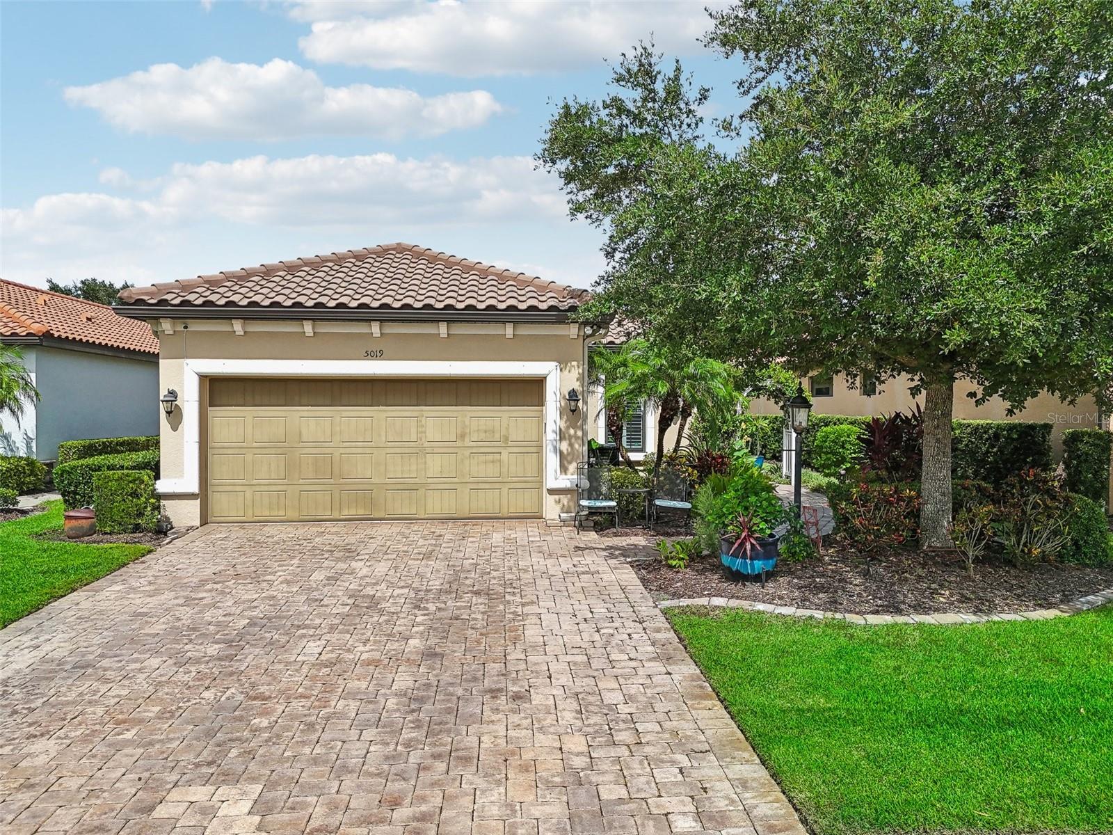 5019 SERATA DR, LAKEWOOD RANCH, FL, 34211
