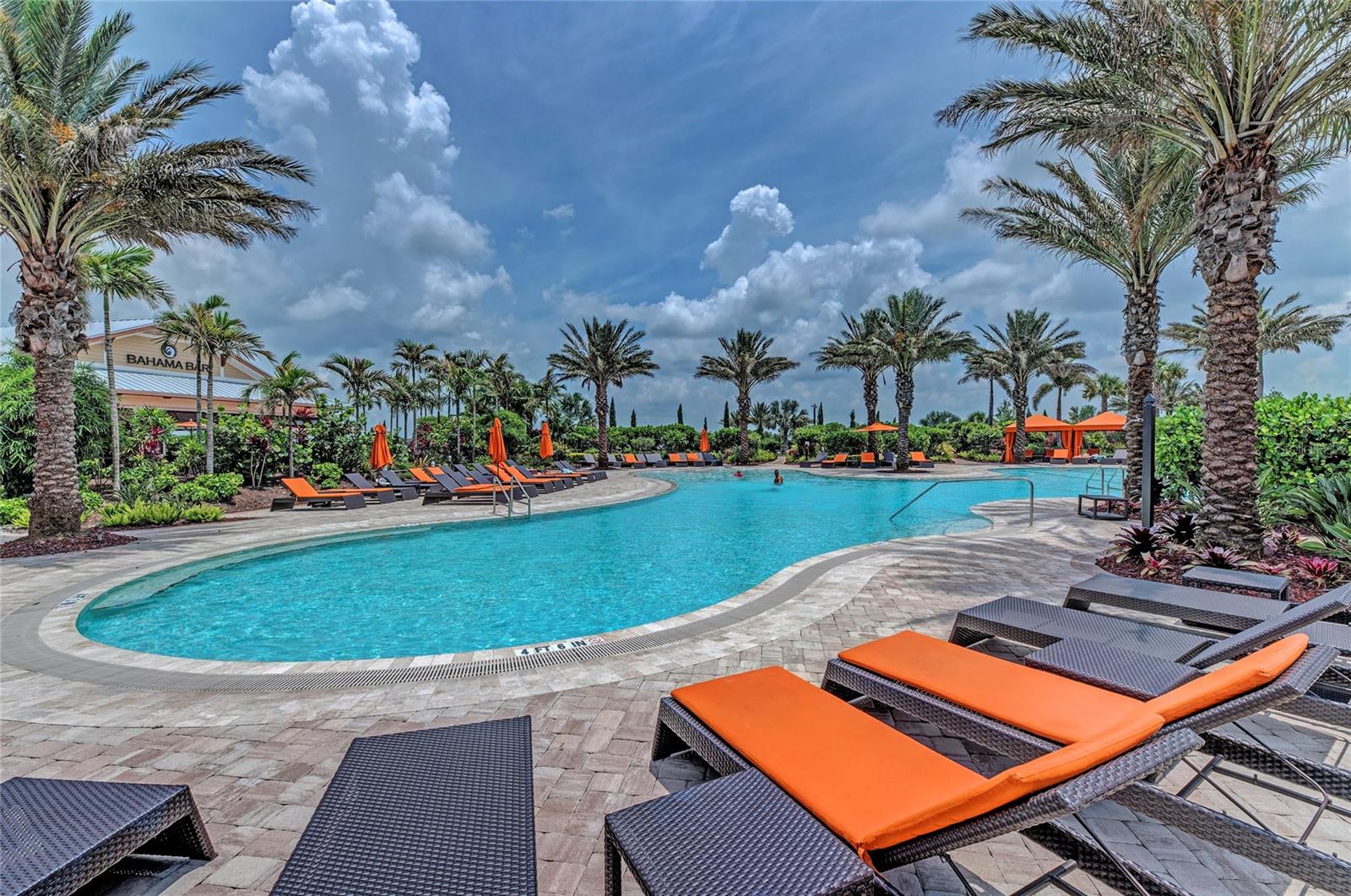 5019 SERATA DR, LAKEWOOD RANCH, FL, 34211