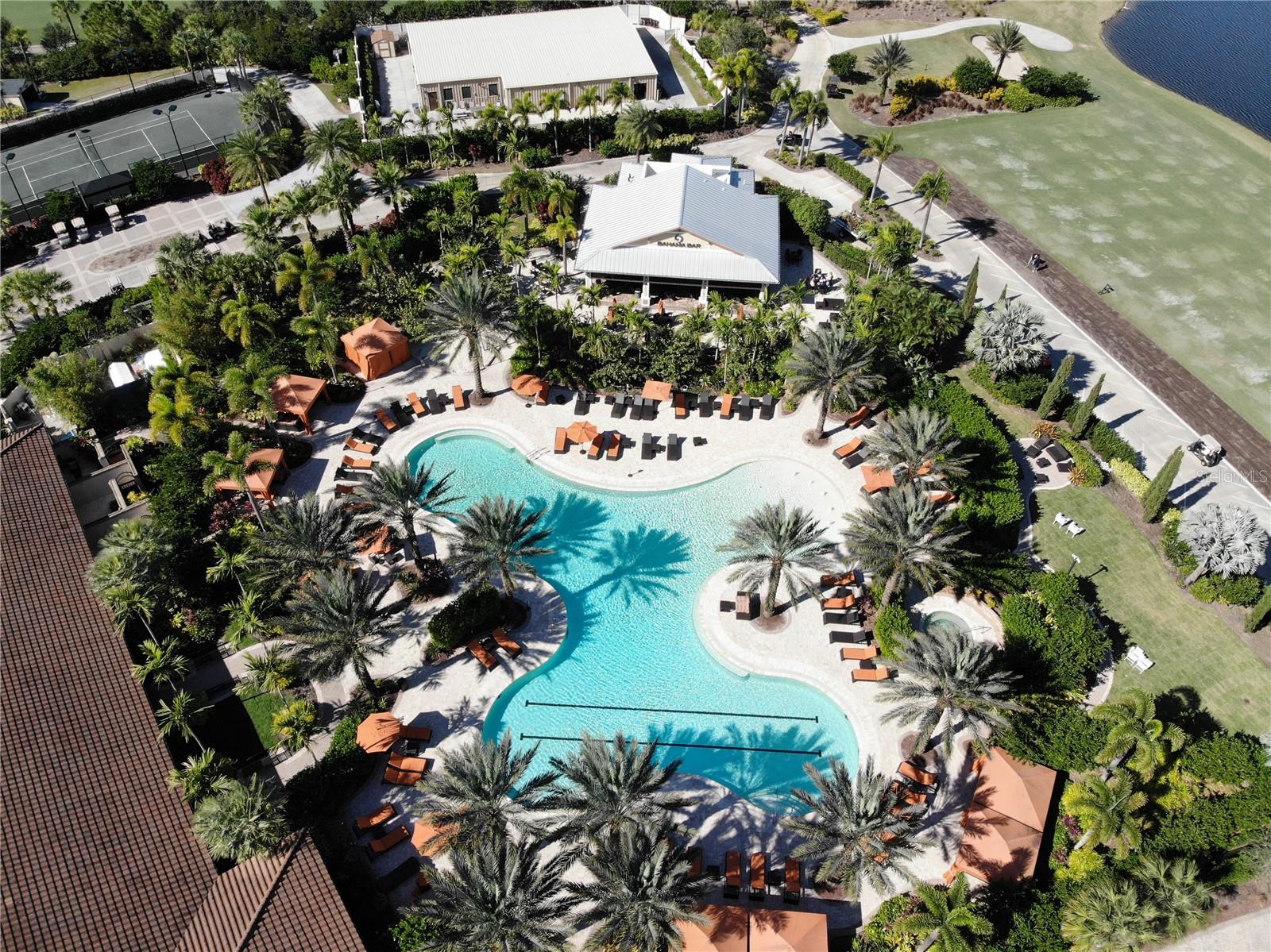 5019 SERATA DR, LAKEWOOD RANCH, FL, 34211