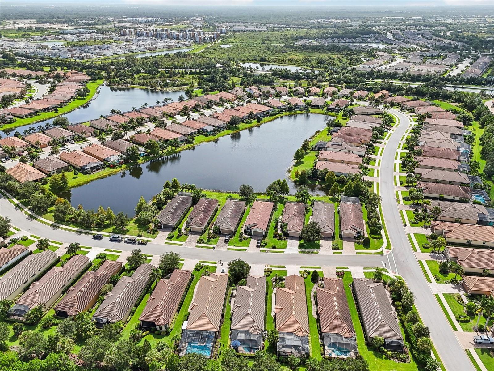 5019 SERATA DR, LAKEWOOD RANCH, FL, 34211