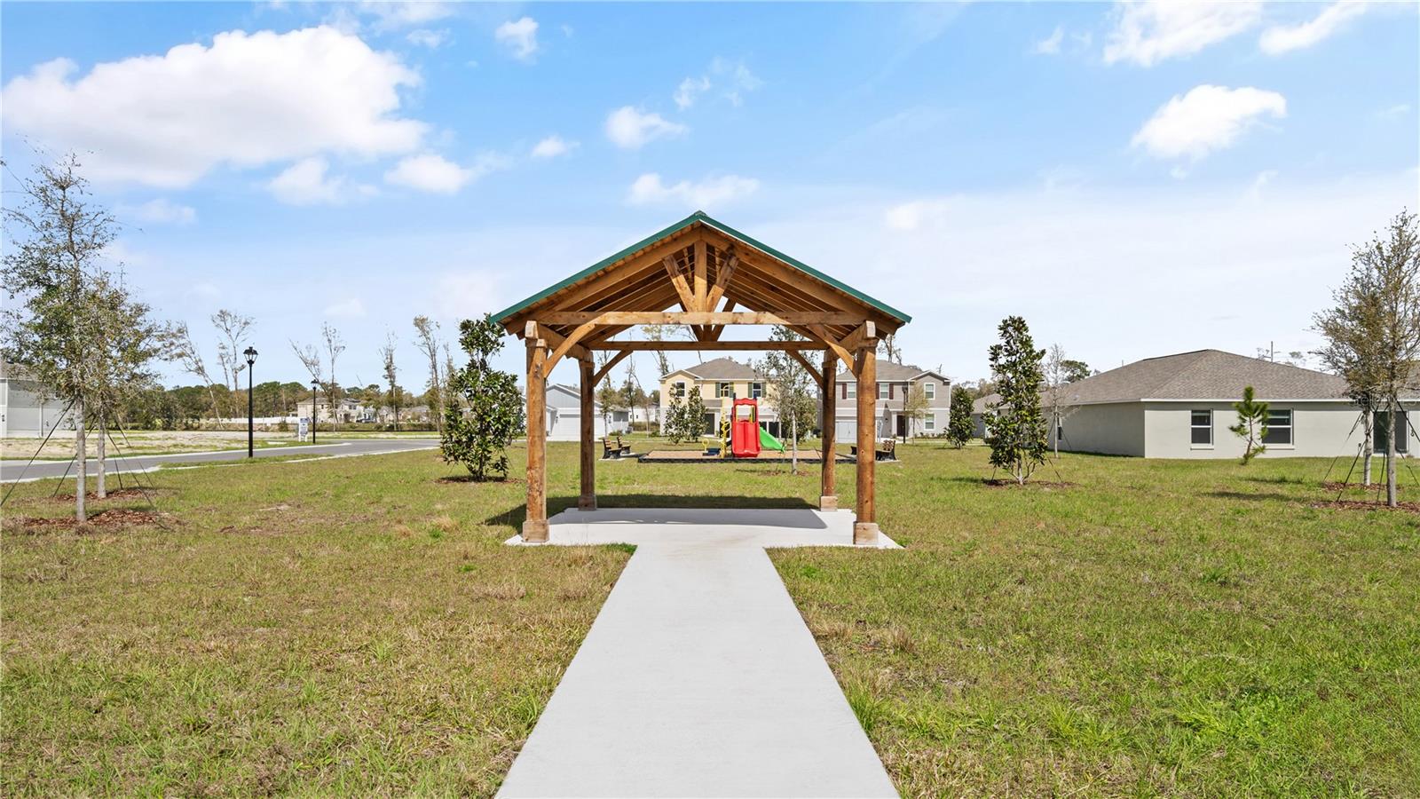 1292 BLUE ASH LN, DELAND, FL, 32720