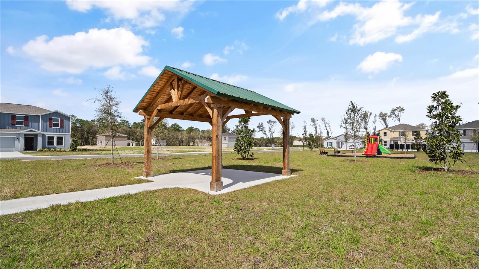1292 BLUE ASH LN, DELAND, FL, 32720