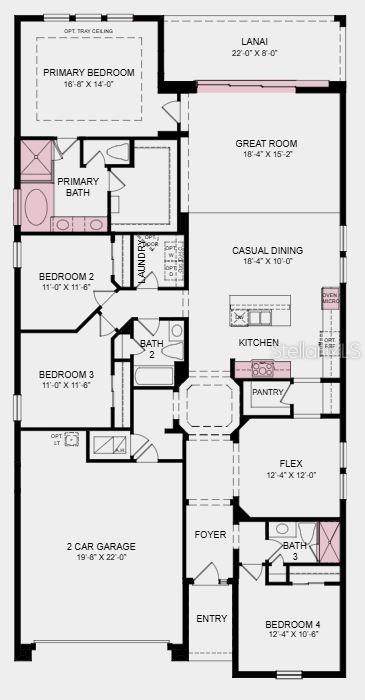 553 MOON SHELL CIR, NEW SMYRNA BEACH, FL, 32168