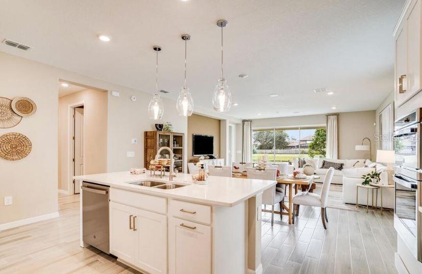 553 MOON SHELL CIR, NEW SMYRNA BEACH, FL, 32168