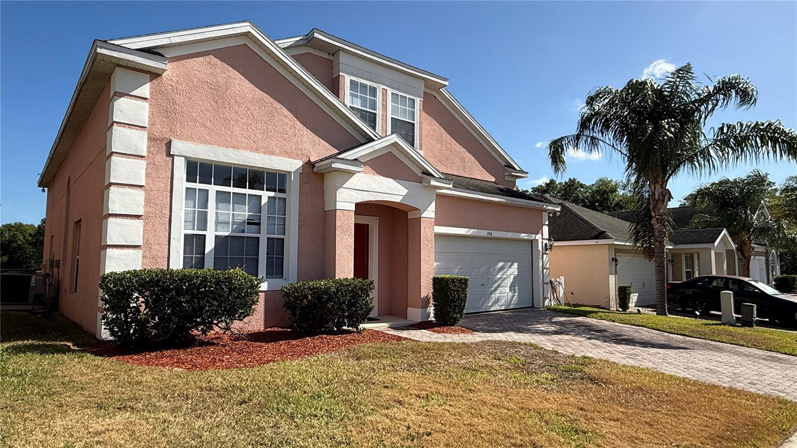 306 VINE DR, DAVENPORT, FL, 33837