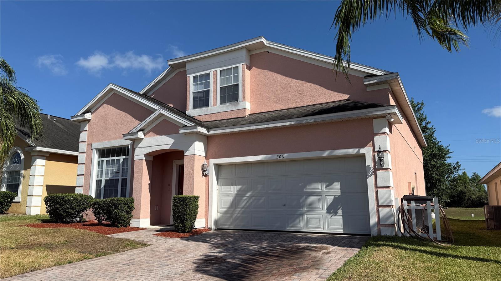 306 VINE DR, DAVENPORT, FL, 33837