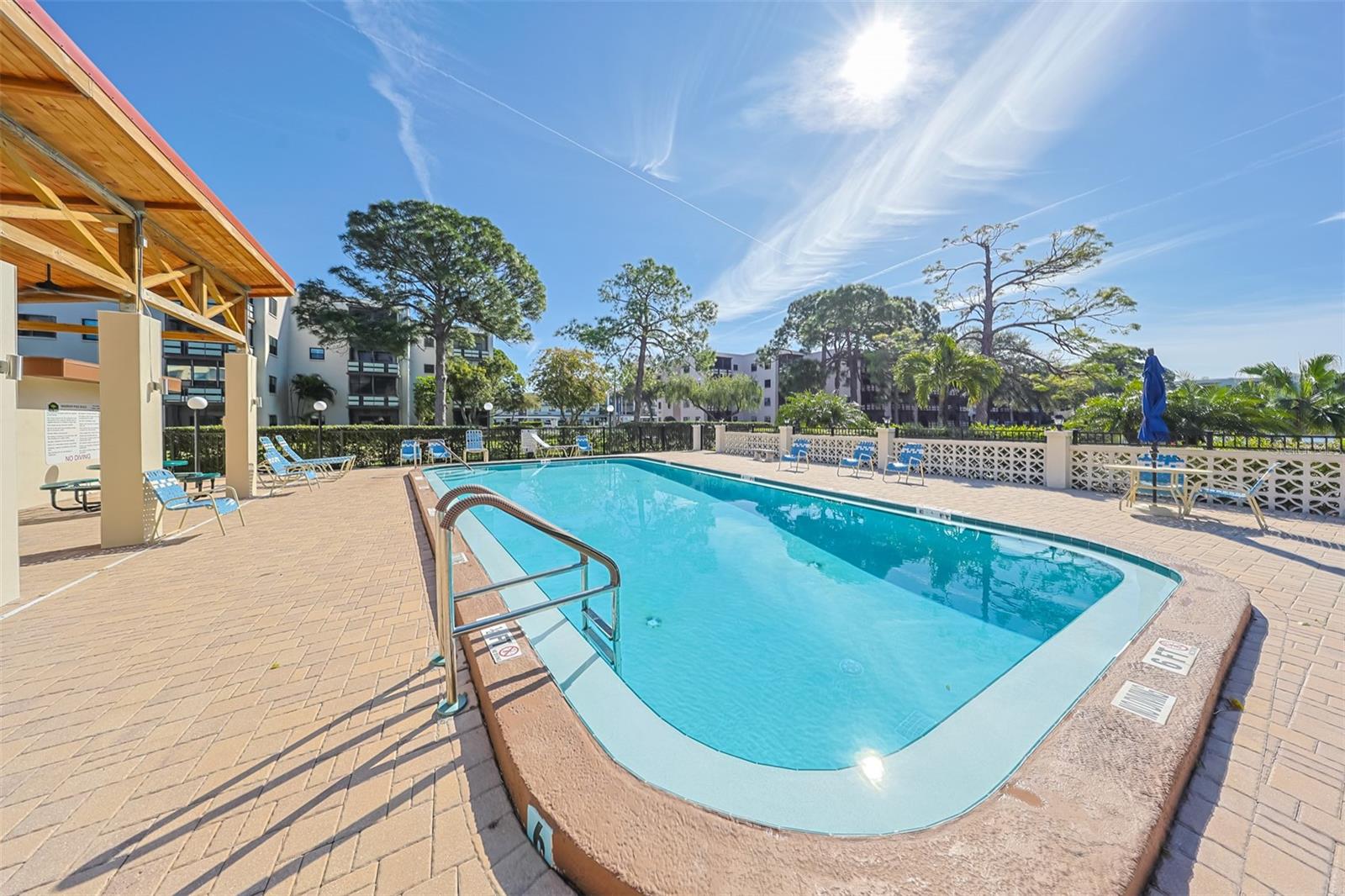 6070 80TH ST N #406, ST PETERSBURG, FL, 33709