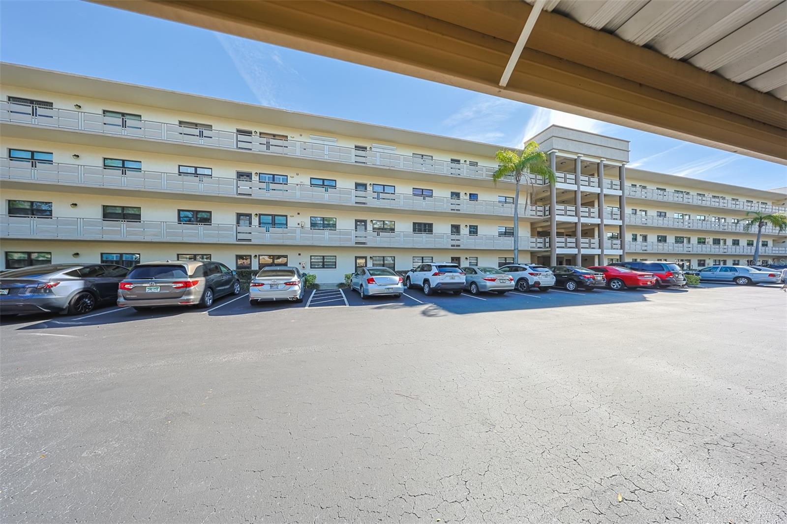 6070 80TH ST N #406, ST PETERSBURG, FL, 33709