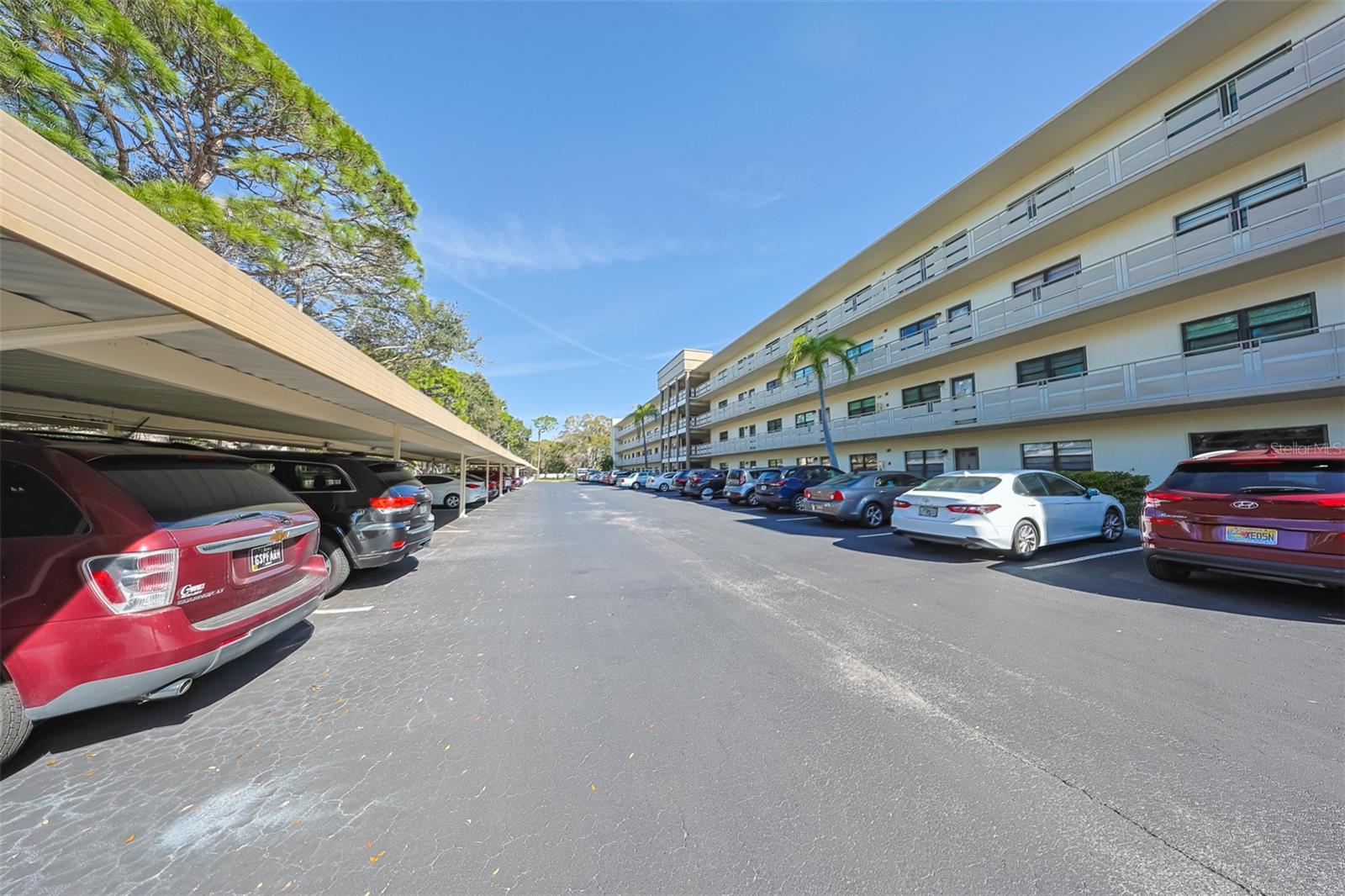 6070 80TH ST N #406, ST PETERSBURG, FL, 33709