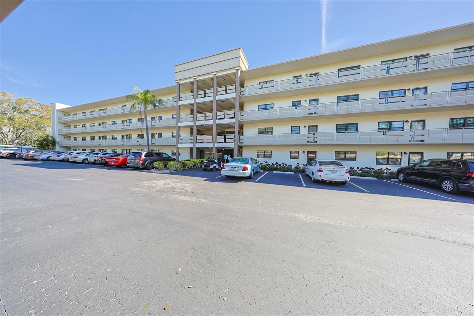 6070 80TH ST N #406, ST PETERSBURG, FL, 33709