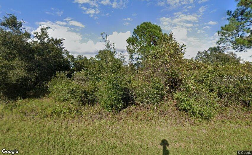 1513 MEDITERRANEAN DR, POINCIANA, FL, 34759