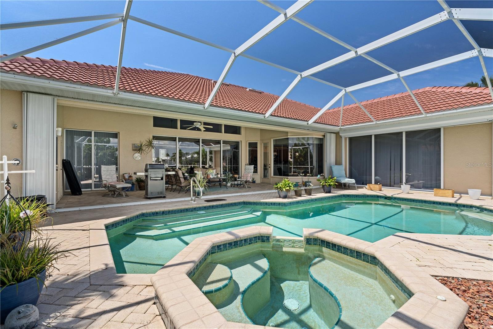 584 TOULOUSE DR, PUNTA GORDA, FL, 33950