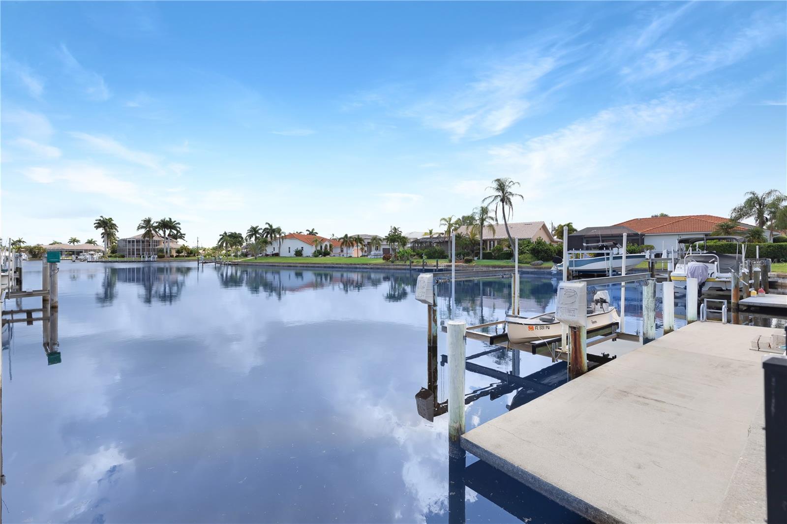 584 TOULOUSE DR, PUNTA GORDA, FL, 33950