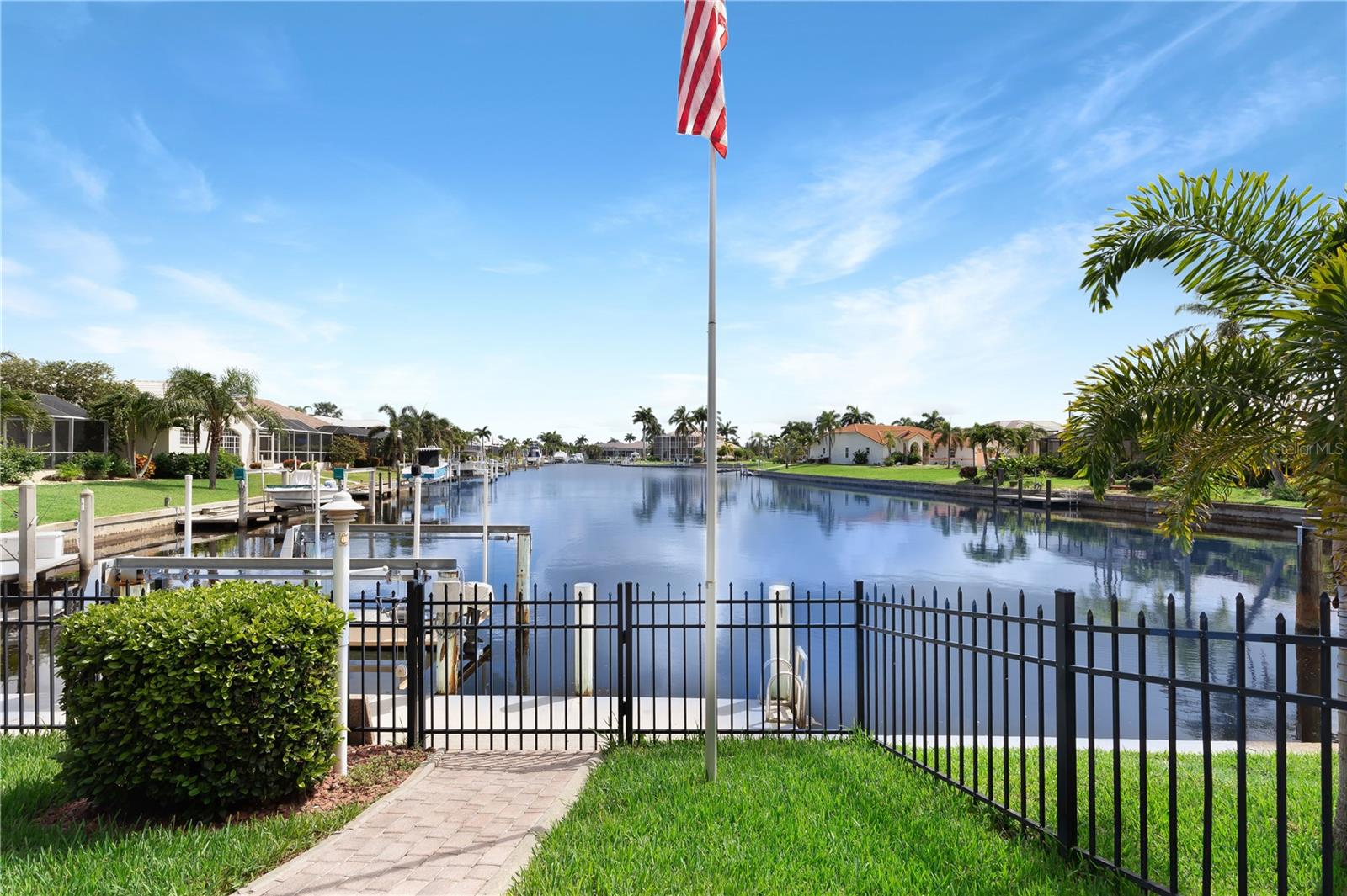 584 TOULOUSE DR, PUNTA GORDA, FL, 33950