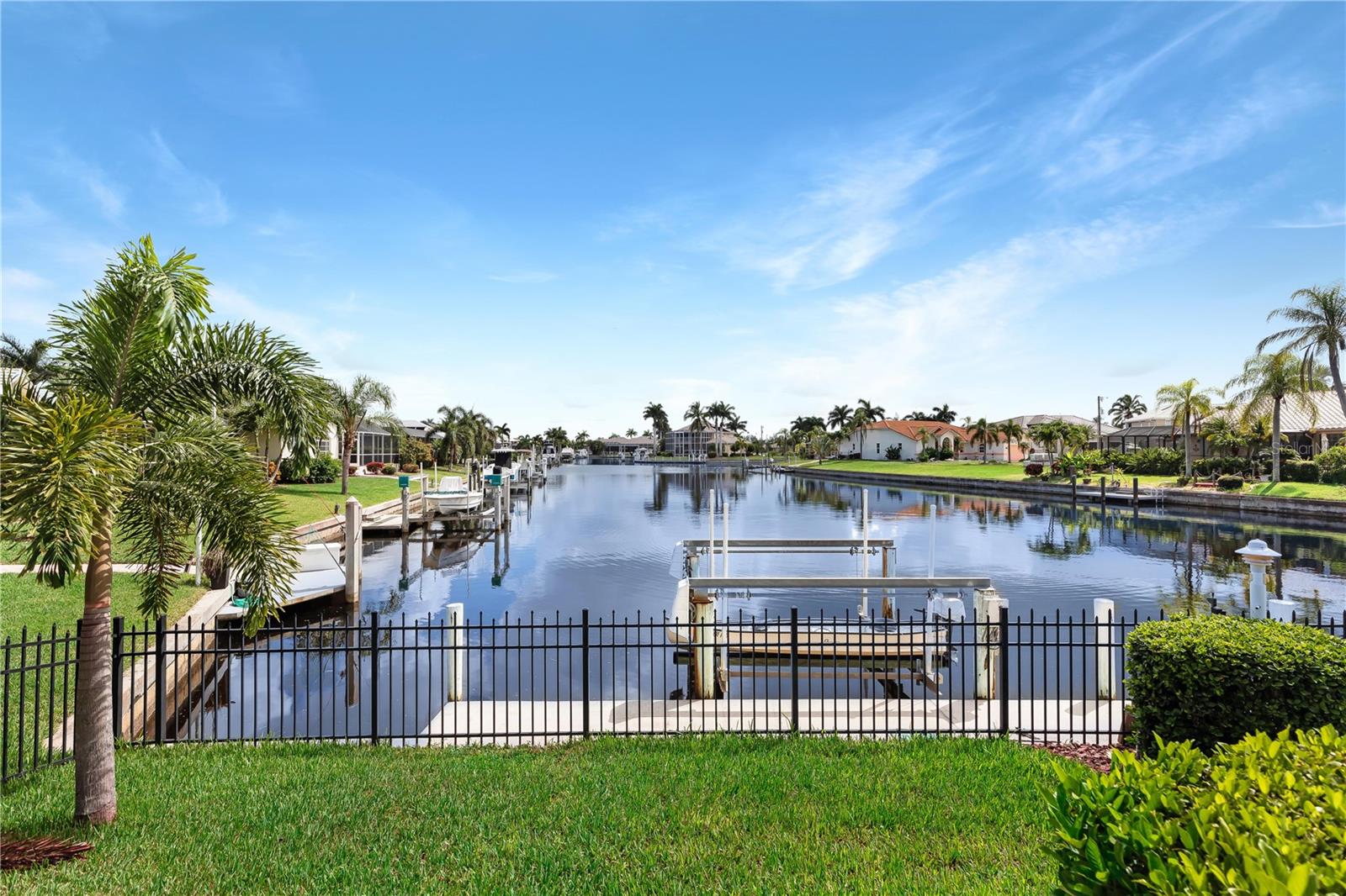 584 TOULOUSE DR, PUNTA GORDA, FL, 33950