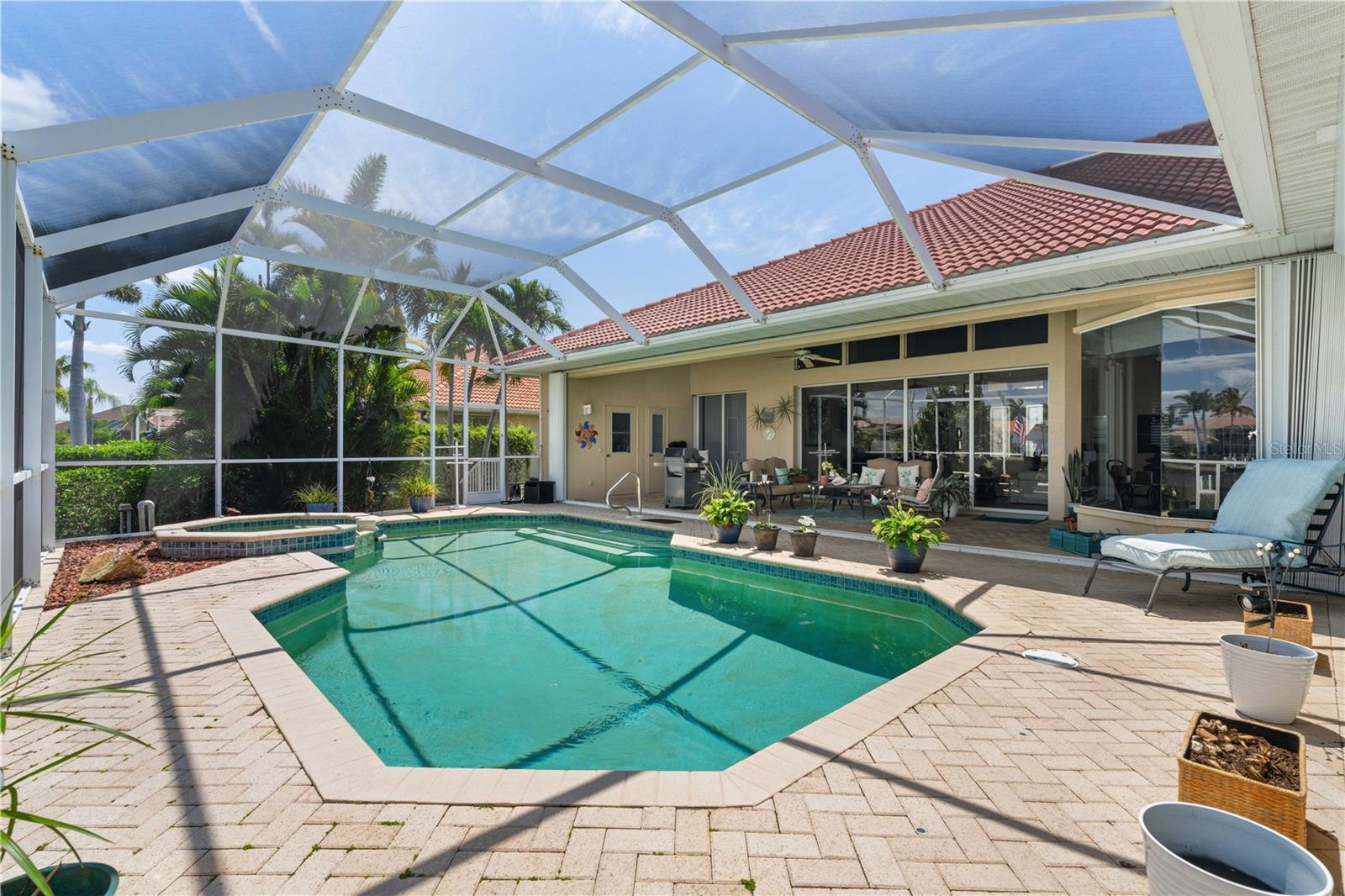 584 TOULOUSE DR, PUNTA GORDA, FL, 33950