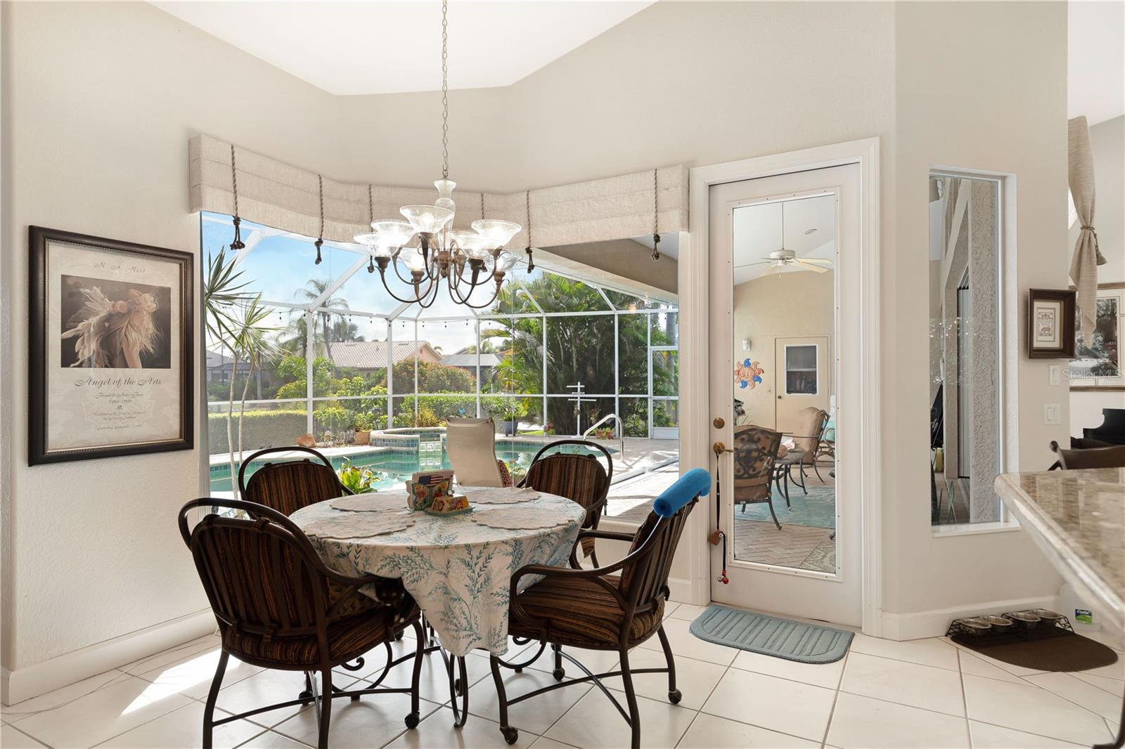 584 TOULOUSE DR, PUNTA GORDA, FL, 33950