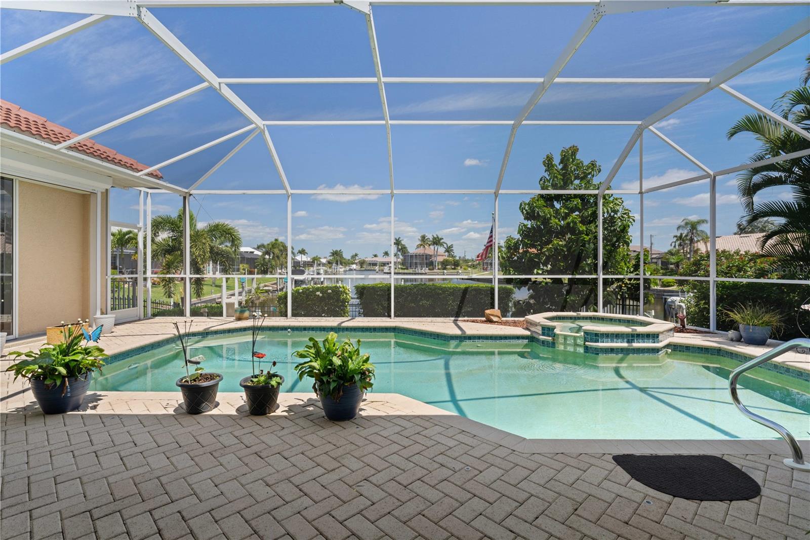 584 TOULOUSE DR, PUNTA GORDA, FL, 33950