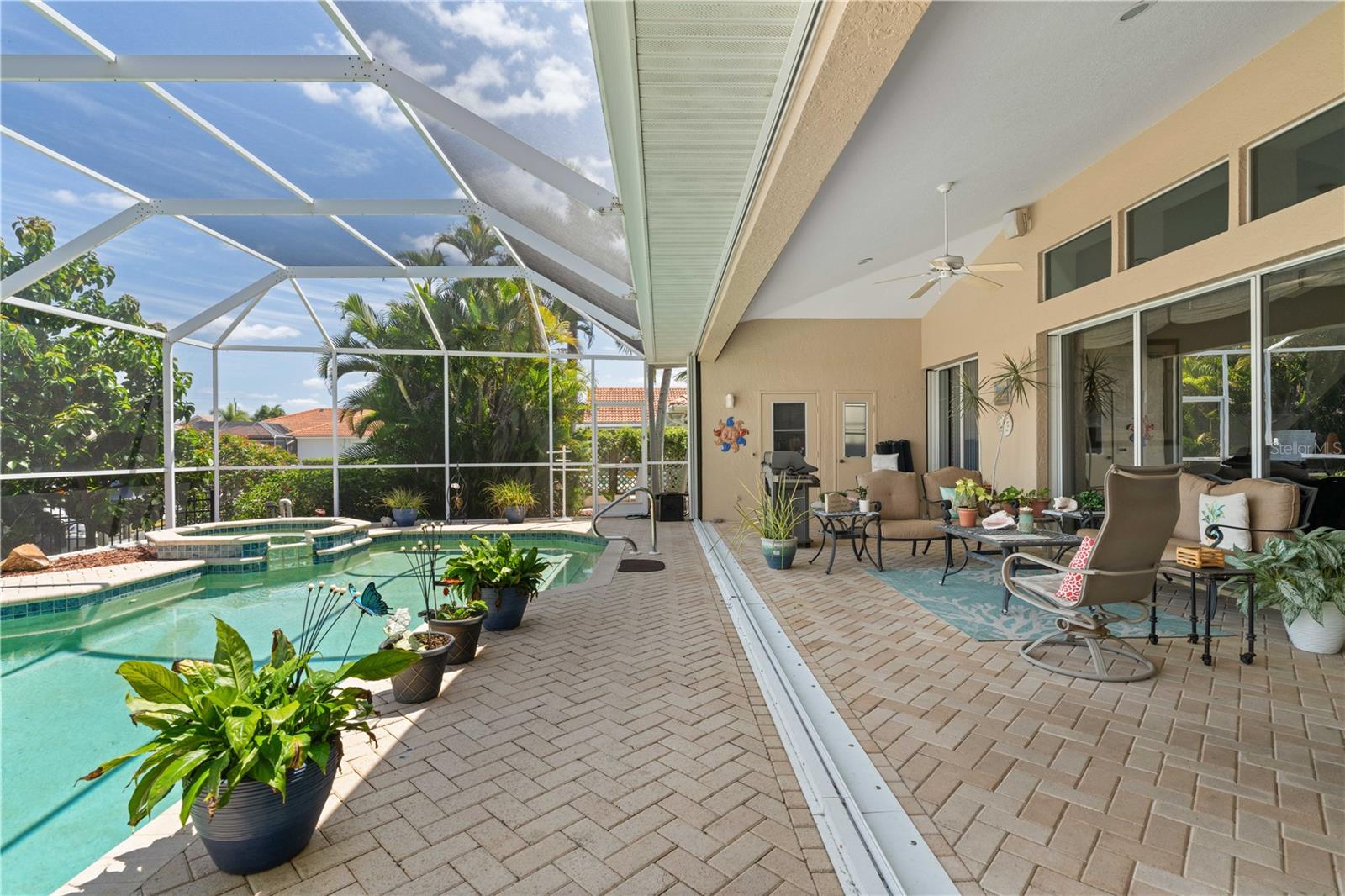 584 TOULOUSE DR, PUNTA GORDA, FL, 33950