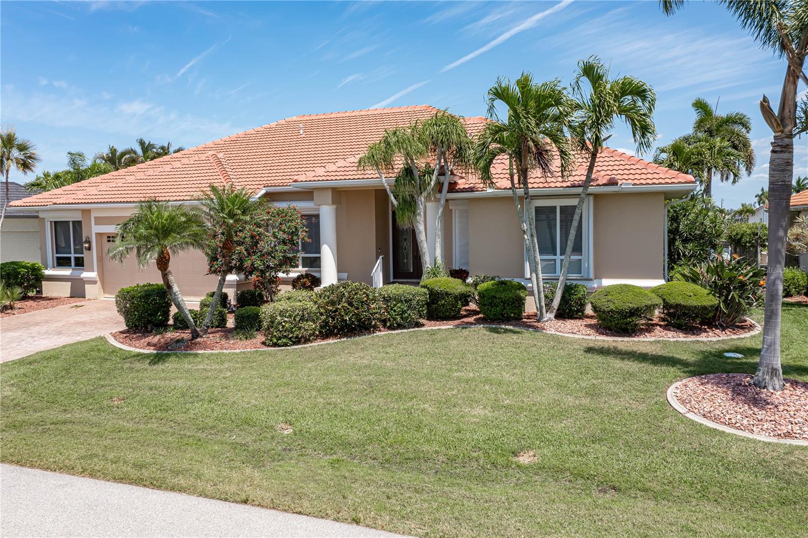 584 TOULOUSE DR, PUNTA GORDA, FL, 33950