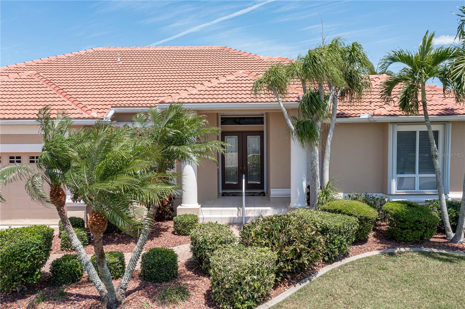 584 TOULOUSE DR, PUNTA GORDA, FL, 33950