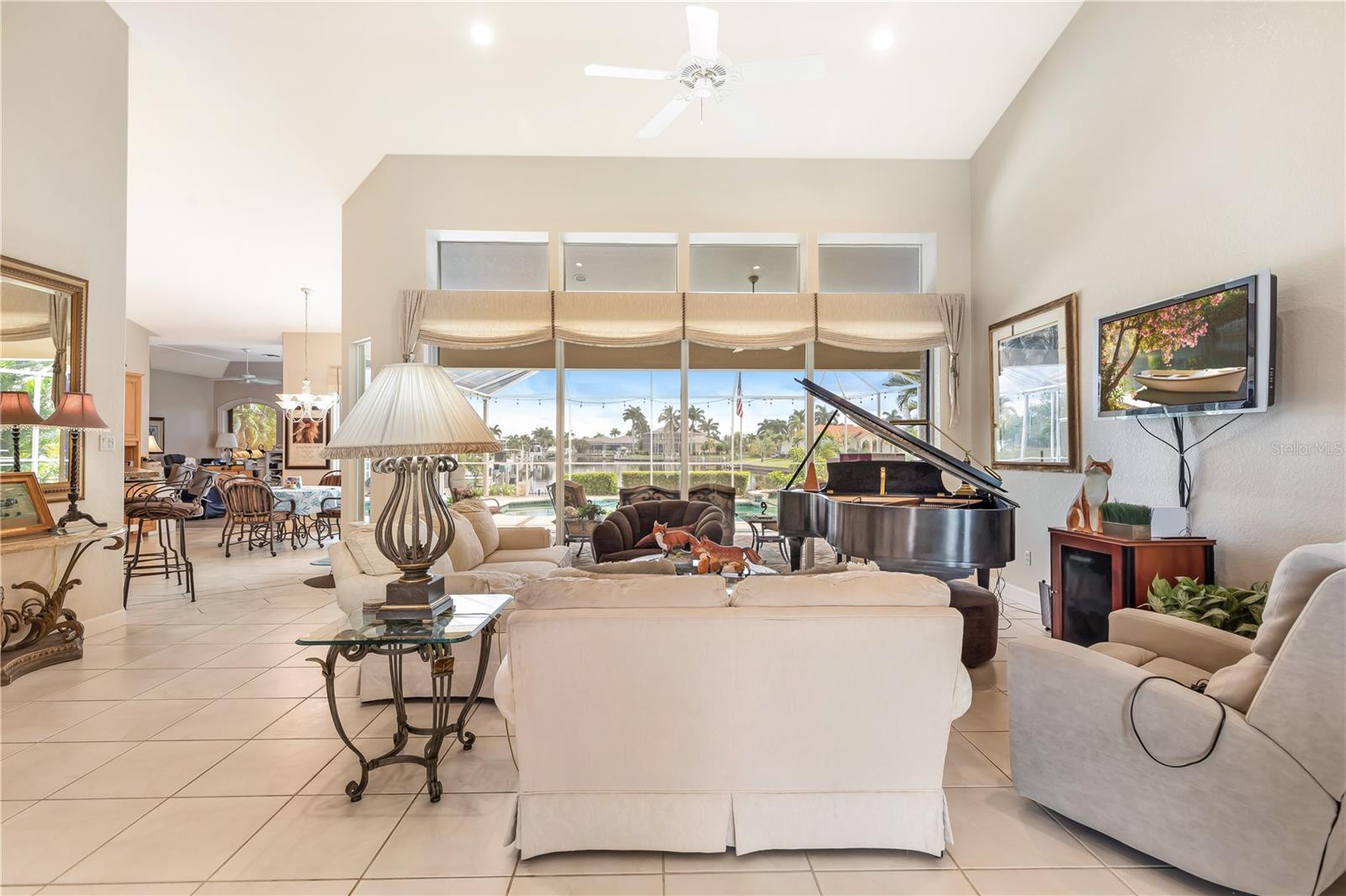 584 TOULOUSE DR, PUNTA GORDA, FL, 33950
