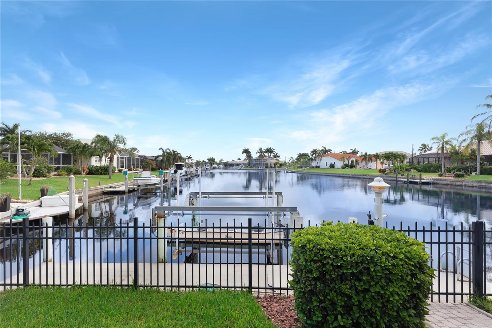 584 TOULOUSE DR, PUNTA GORDA, FL, 33950