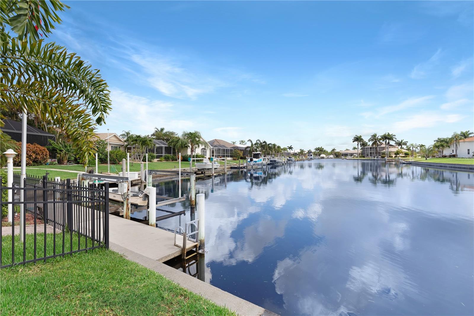 584 TOULOUSE DR, PUNTA GORDA, FL, 33950