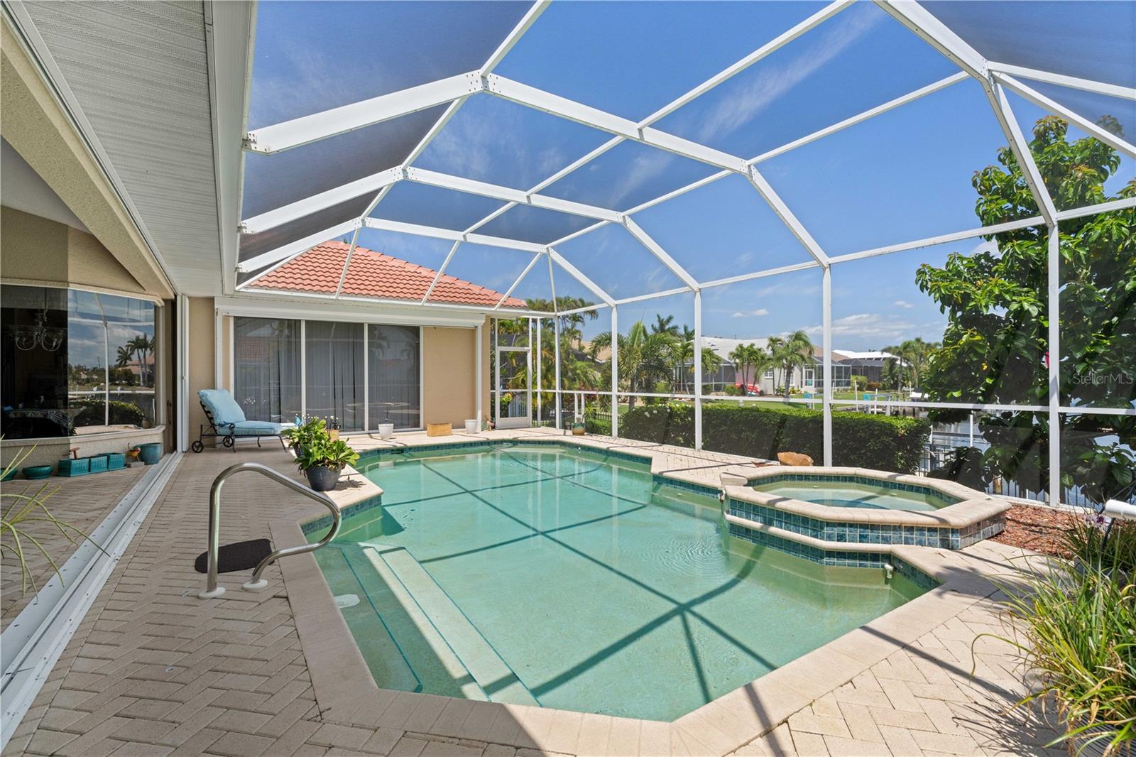 584 TOULOUSE DR, PUNTA GORDA, FL, 33950