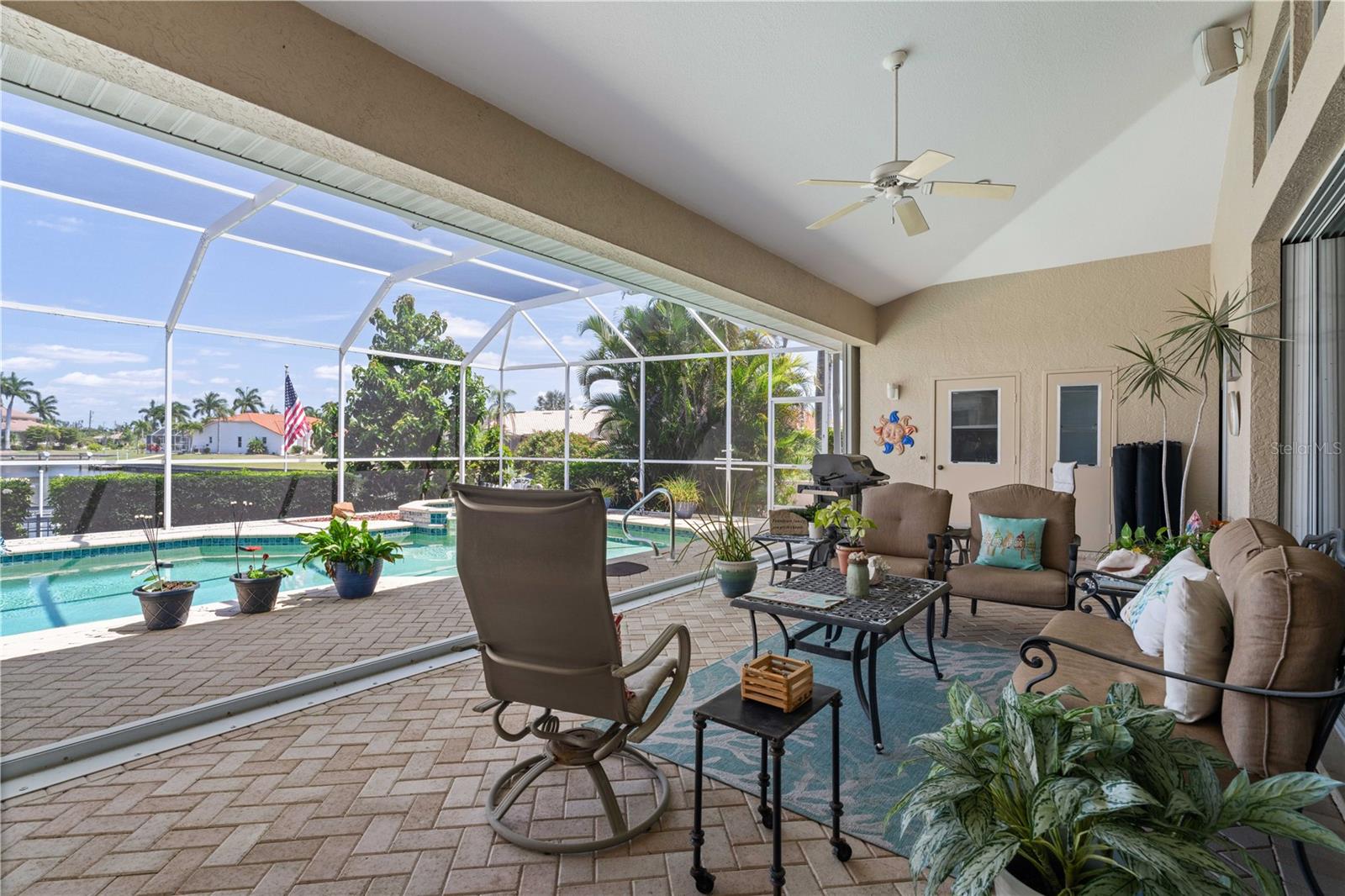 584 TOULOUSE DR, PUNTA GORDA, FL, 33950