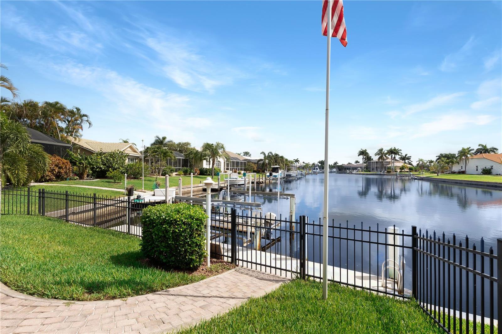 584 TOULOUSE DR, PUNTA GORDA, FL, 33950