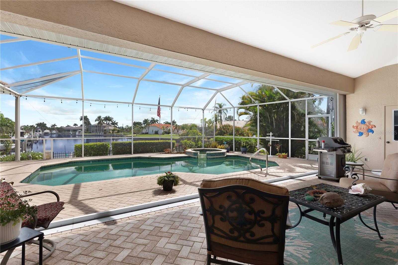584 TOULOUSE DR, PUNTA GORDA, FL, 33950