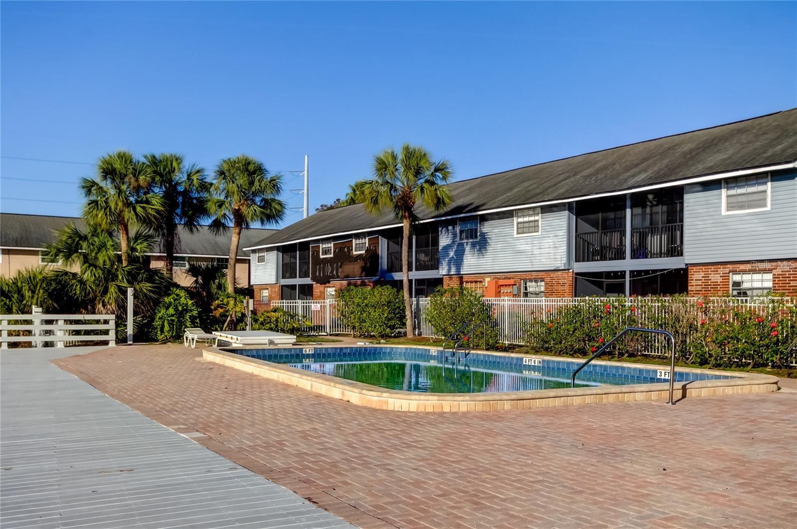 200 COUNTRY CLUB DR #503, LARGO, FL, 33771