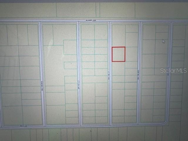 89 SW 156TH CT, OCALA, FL, 34481