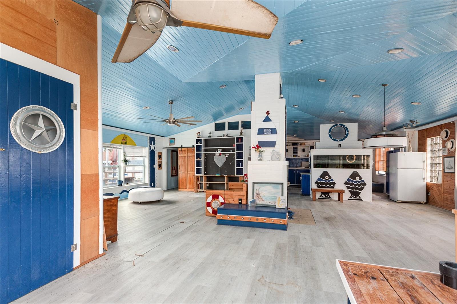 370 HARTFORD AVE, DAYTONA BEACH, FL, 32118