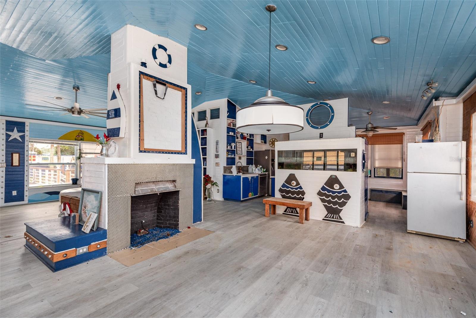 370 HARTFORD AVE, DAYTONA BEACH, FL, 32118