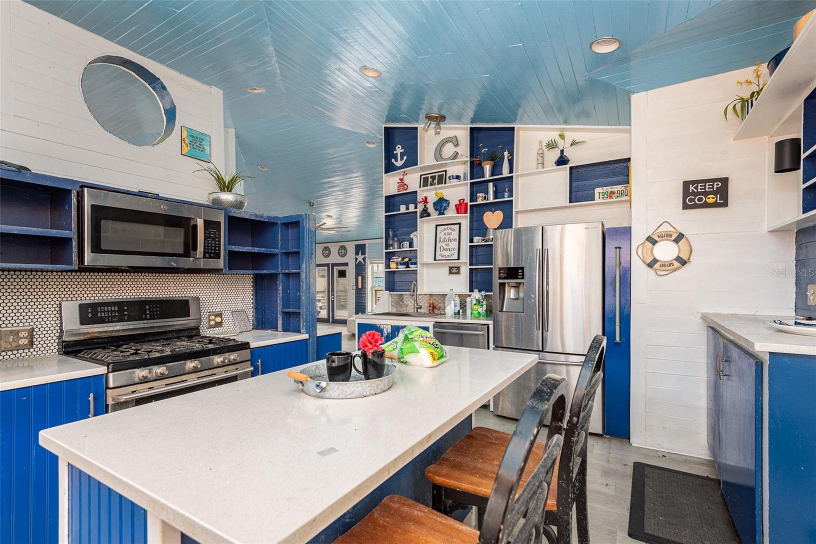 370 HARTFORD AVE, DAYTONA BEACH, FL, 32118